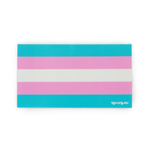 Load image into Gallery viewer, Trans Pride Sticker Pack